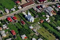 Ieudul văzut de sus 