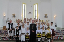 Corul de copii Biserica Greco-Catolică