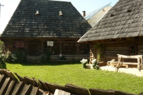 Muzeul Satului